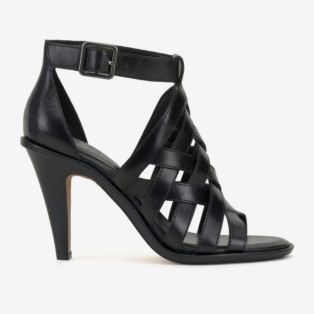 Vince Camuto Frelly Heels Sz 9M ~ Like New